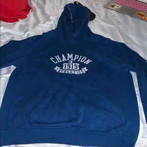 champion sweatshirt